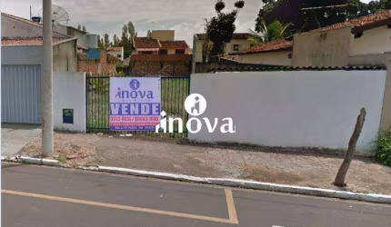 Terreno/Área à venda, Mercês - Uberaba/MG