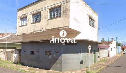 Terreno/Área à venda, 12 quartos, 1 suíte, São Benedito - Uberaba/MG