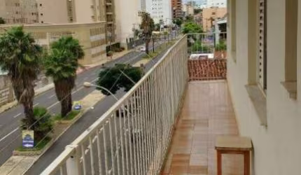 Apartamento à venda, 4 quartos, 1 suíte, 1 vaga, Estados Unidos - Uberaba/MG