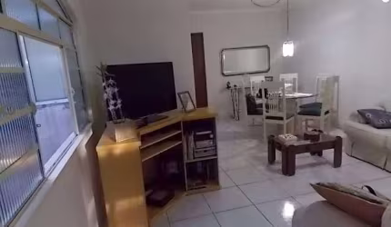 Apartamento à venda, 2 quartos, 1 vaga, Vila Olímpica - Uberaba/MG