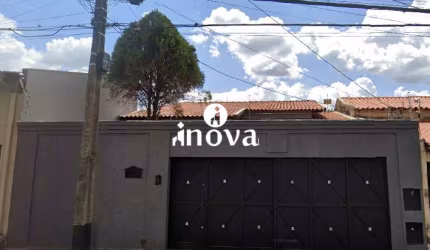 Casa à venda, 3 quartos, 1 suíte, 2 vagas, Elza Amui I - Uberaba/MG
