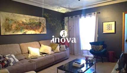 Apartamento à venda, 3 quartos, 3 suítes, 3 vagas, São Sebastião - Uberaba/MG