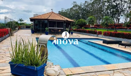 Chácara / Sítios à venda, 4 quartos, 10 vagas, Chácaras Di Carvalho - Uberaba/MG