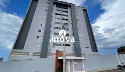 Apartamento à venda, 3 quartos, 3 suítes, 3 vagas, São Benedito - Uberaba/MG