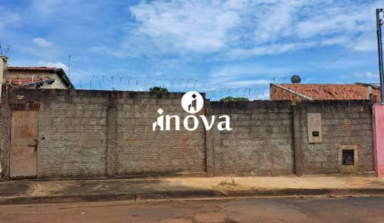 Terreno/Área à venda, Uberaba - Jardim - Uberaba/MG