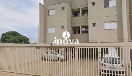 Apartamento à venda, 2 quartos, 1 vaga, Lourdes, Bairro de - Uberaba/MG