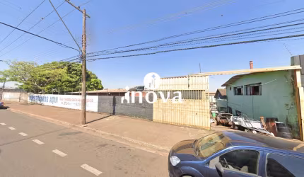 Área Comercial à venda, Vila São Cristóvão - Uberaba/MG