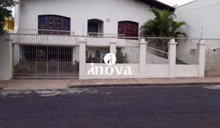 Casa à venda, 3 quartos, 2 suítes, 3 vagas, Abadia - Uberaba/MG
