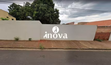 Terreno/Área à venda, Fabrício - Uberaba/MG