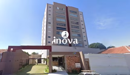 Apartamento à venda, 3 quartos, 3 suítes, 2 vagas, São Benedito - Uberaba/MG