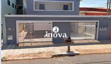 Casa à venda, 6 quartos, São Benedito - Uberaba/MG