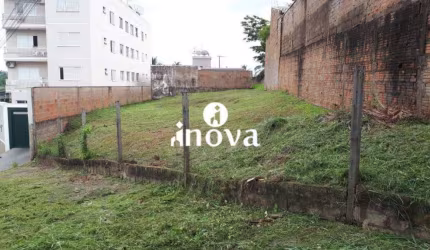 Terreno/Área à venda, São Bento - Uberaba/MG
