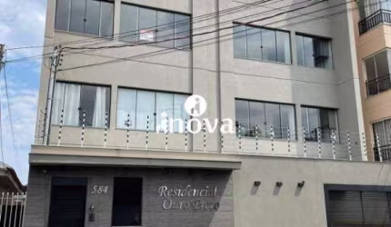 Apartamento à venda, 2 quartos, 1 suíte, 01 vaga, Santa Maria - Uberaba/MG