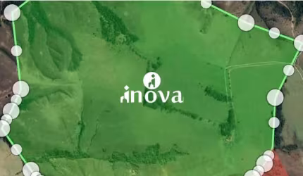 Fazenda à venda, Rural - Uberaba/MG