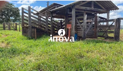 Fazenda à venda, Rural - Uberaba/MG