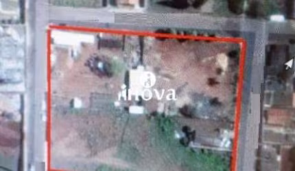 Terreno/Área à venda, Santa Maria - Uberaba/MG