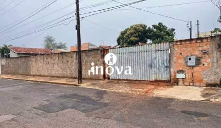 Terreno/Área à venda, Lourdes, Bairro de - Uberaba/MG
