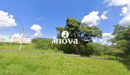 Terreno/Área à venda, Jardim do Lago - Uberaba/MG