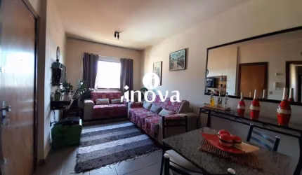Apartamento à venda, 2 quartos, 1 vaga, Fabrício - Uberaba/MG