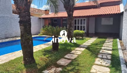 Casa à venda, 2 quartos, 1 suíte, 3 vagas, Olinda - Uberaba/MG
