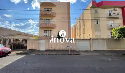 Apartamento à venda, 3 quartos, 1 suíte, 1 vaga, Cidade Jardim - Uberaba/MG