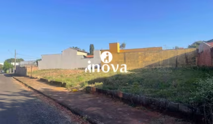 Terreno/Área à venda, Vila Celeste - Uberaba/MG
