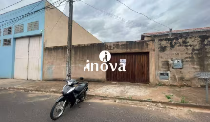 Terreno/Área à venda, São José - Parque - Uberaba/MG