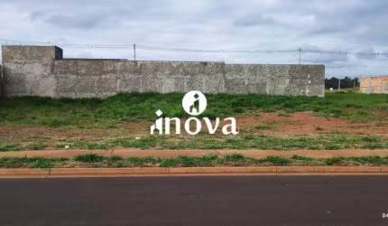 Terreno/Área à venda, Ipiranga, Jardim - Uberaba/MG
