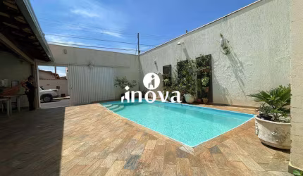 Casa à venda, Serra Dourada - Uberaba/MG