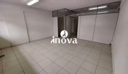 Sala ou Loja à venda, Centro - Uberaba/MG