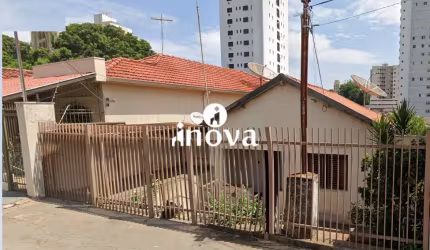 Casa à venda, 2 quartos, 1 vaga, Estados Unidos - Uberaba/MG
