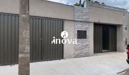 Casa à venda, 3 quartos, 2 vagas, Boa Vista - Uberaba/MG