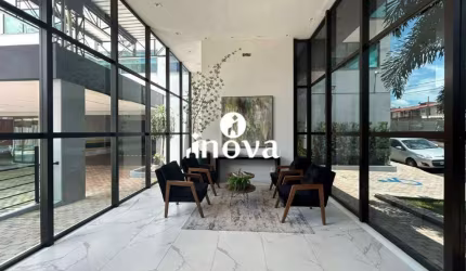 Apartamento à venda, 3 quartos, 3 suítes, 2 vagas, Santa Maria - Uberaba/MG
