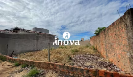Terreno/Área à venda, Estados Unidos - Uberaba/MG