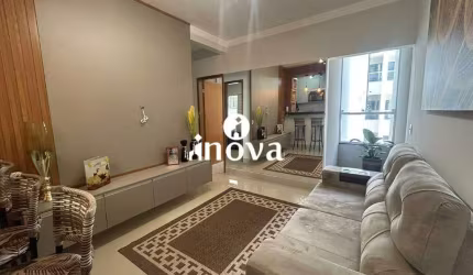 Apartamento à venda, 2 quartos, 1 suíte, 1 vaga, Abadia - Uberaba/MG