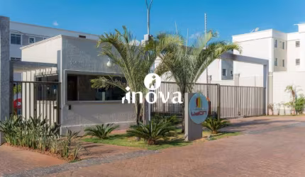 Apartamento à venda, 2 quartos, Fabrício - Uberaba/MG