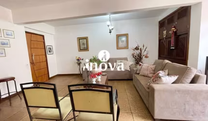 Apartamento à venda, 3 quartos, 1 suíte, 2 vagas, Estados Unidos - Uberaba/MG