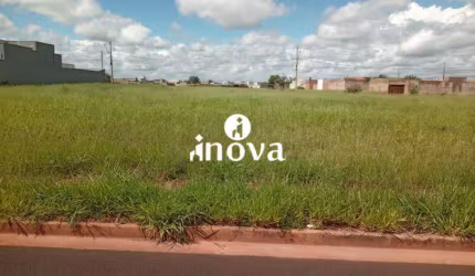 Terreno/Área à venda, Laranjeiras, Parque das - Uberaba/MG