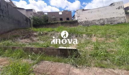Terreno/Área à venda, Vila Olímpica - Uberaba/MG