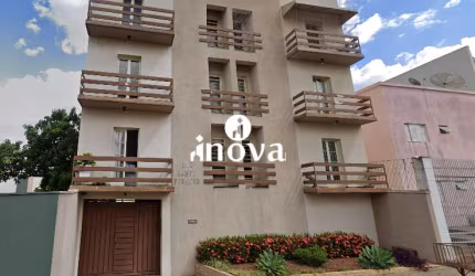 Apartamento à venda, 2 quartos, 2 vagas, Quinta da Boa Esperança - Uberaba/MG