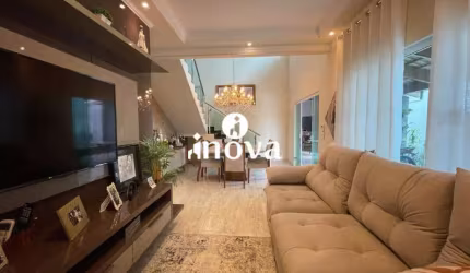 Casa à venda, 4 quartos, 2 suítes, 5 vagas, Vila Celeste - Uberaba/MG