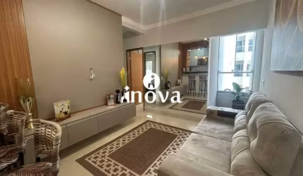 Apartamento à venda, 2 quartos, 1 suíte, 1 vaga, Abadia - Uberaba/MG