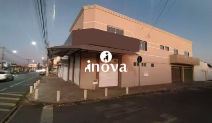 Casa à venda, 3 quartos, 1 suíte, 3 vagas, Valim de Melo - Uberaba/MG