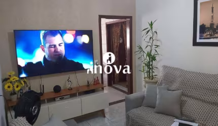 Casa à venda, 2 quartos, 2 vagas, Primavera - Jardim - Uberaba/MG