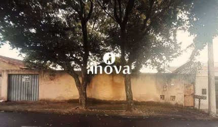 Terreno/Área à venda, Fabrício - Uberaba/MG