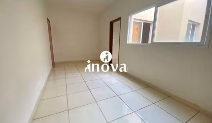 Apartamento à venda, 2 quartos, 1 vaga, Olinda - Uberaba/MG