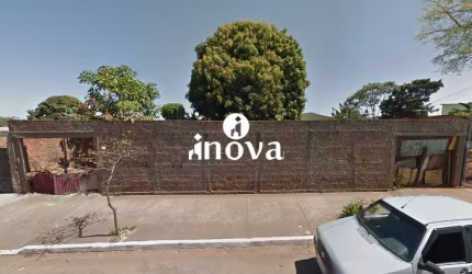 Terreno/Área à venda, Esplanada - Jardim - Uberaba/MG