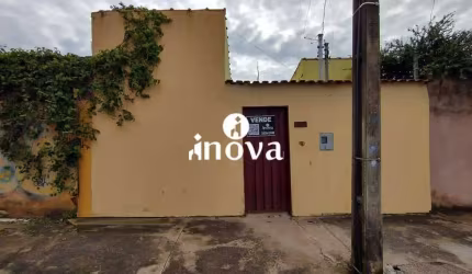 Casa à venda, 1 quarto, 1 suíte, Elza Amui III - Uberaba/MG