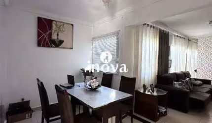 Casa à venda, 3 quartos, 1 suíte, 4 vagas, Manhathan - Jardim - Uberaba/MG