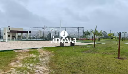 Terreno em Condomínio à venda, Damha Fit, Residencial - Uberaba/MG